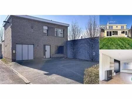 maison à vendre à statiestraat 37 lichtervelde (rbv41590)