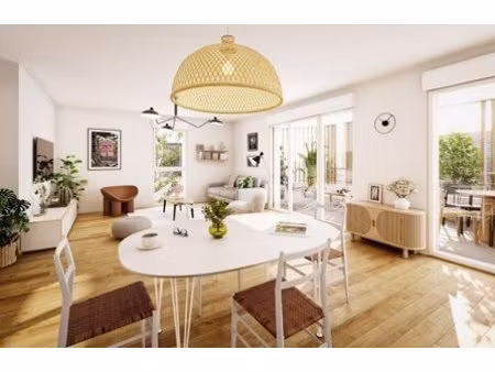 achat : maison (22590)