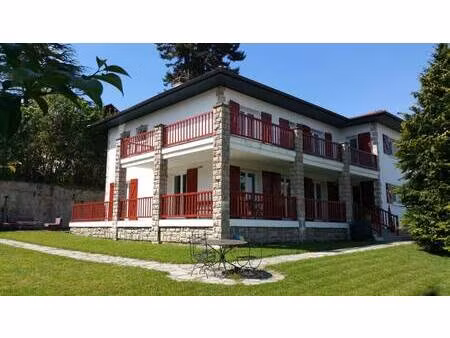 propriétaire particulier