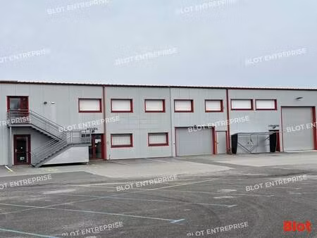 espace bureau à louer