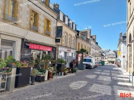 local commercial à louer