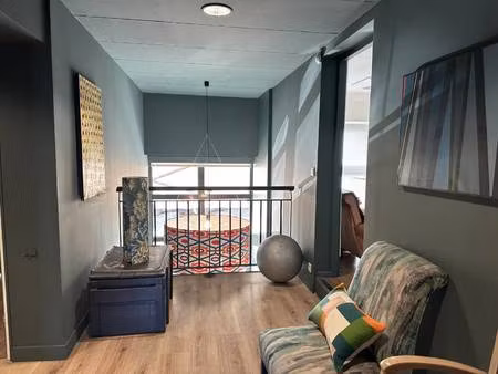 espace bureau à vendre