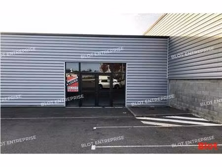 local commercial à louer