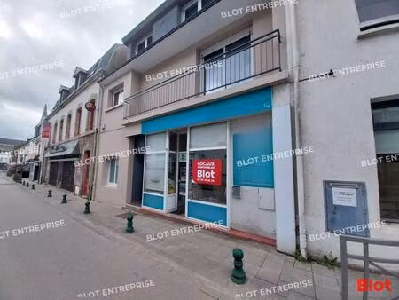 local commercial à louer