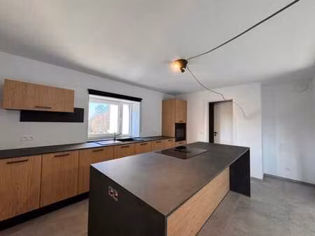appartement neuf 3 chambres avec terrasse à menuchenet