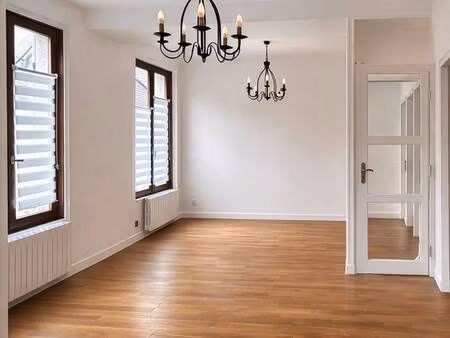 propriétaire particulier