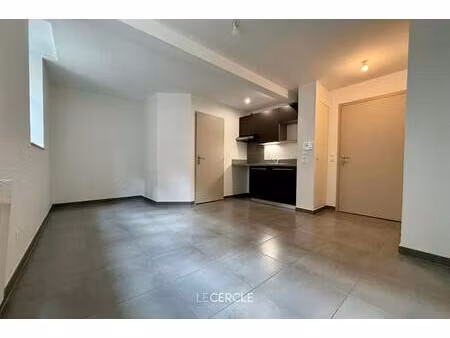 le cercle immobilier