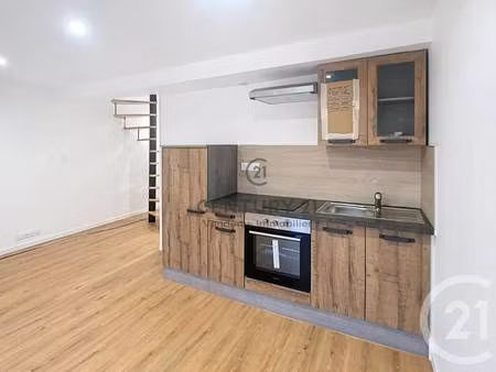 century 21 vandôme immobilier