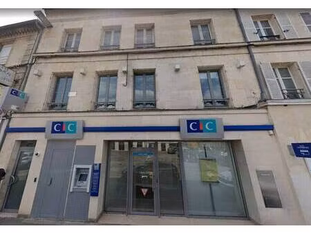 local commercial à louer