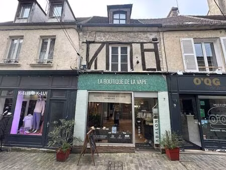 local commercial à louer