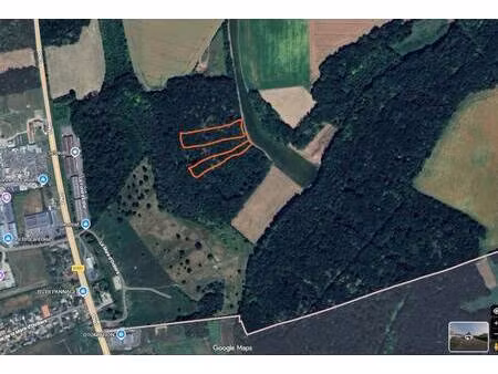 propriété de loisirs à vendre