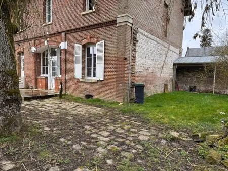 sweet home immobilier