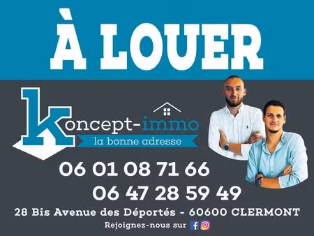 parking à louer