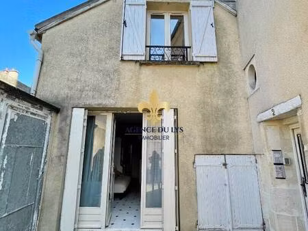 maison de ville à vendre