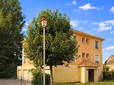 rieux immobilier