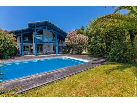 villa à vendre - première occupation