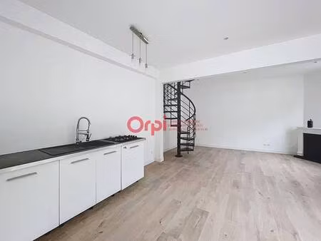 orpi dhoury breuil-le-vert