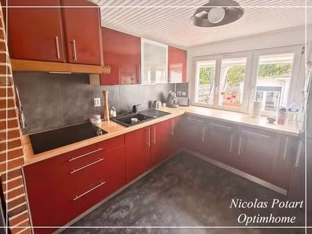 potart nicolas agent mandataire optimhome