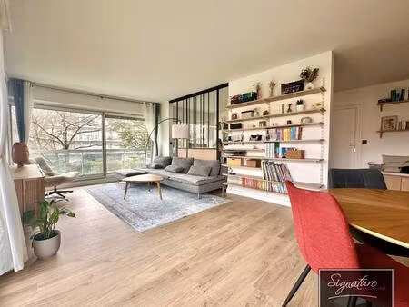 signature immobilier