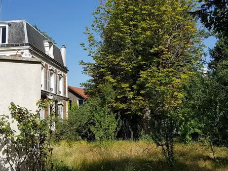 vente maison 6 pièces 117 m² à bry-sur-marne (94360)  760 000 €
