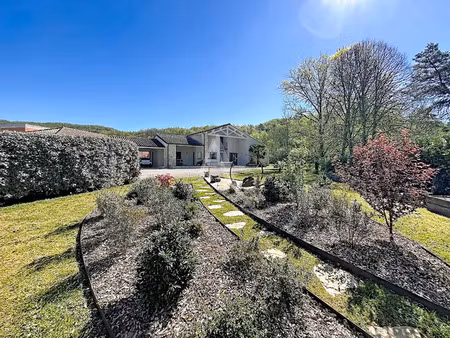 vente maison 5 pièces 207 m² à prayssac (46220)  689 000 €