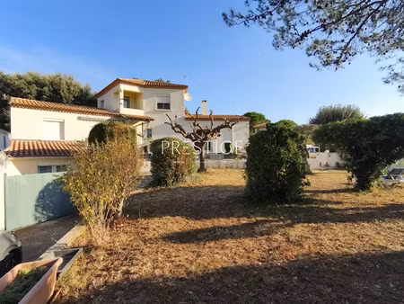 vente villa 7 pièces 214 m² à saint-bres (34670)  795 000 €
