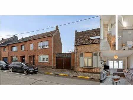 maison à vendre à potaardestraat 82 affligem (rbv41592)