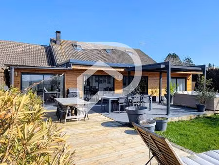 stéphane plaza immobilier méru