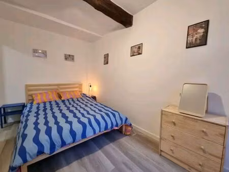 chambre colocation en plein centre