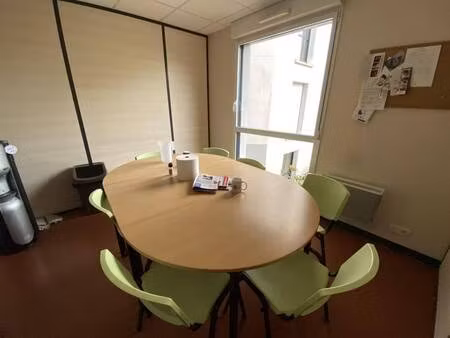 espace bureau à vendre