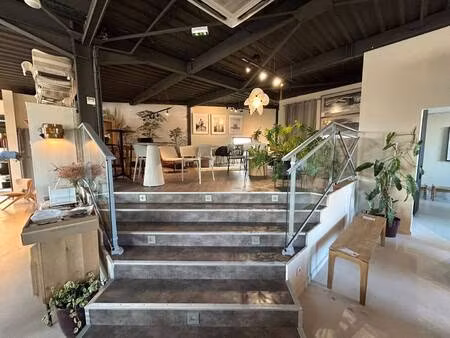 local commercial à louer