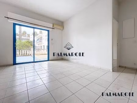palmarole immobilier