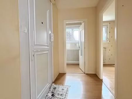 vente appartement 2 pièces 60 m² lens (62300)