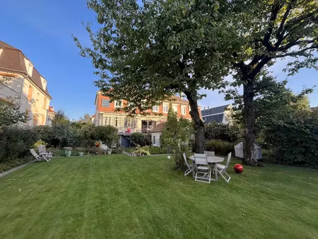 vente maison 8 pièces 200 m² à strasbourg (67000)  895 000 €
