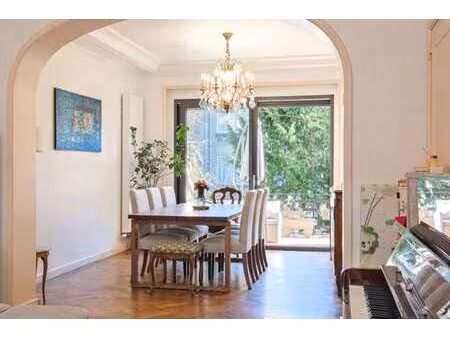 maison 3 ch avec jardin  garage et panneaux solaires