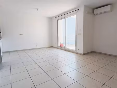 vente appartement 2 pièces 45 m² perpignan (66100)