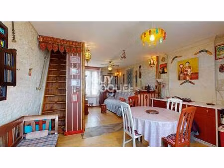 guy hoquet caen nord