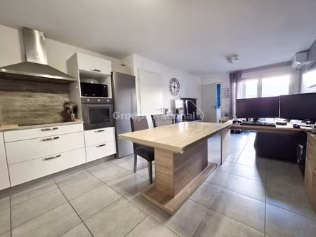 vente appartement 3 pièces 52 m² à miramas (13140)  159 900 €