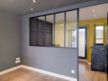 pozzo immobilier - bayeux