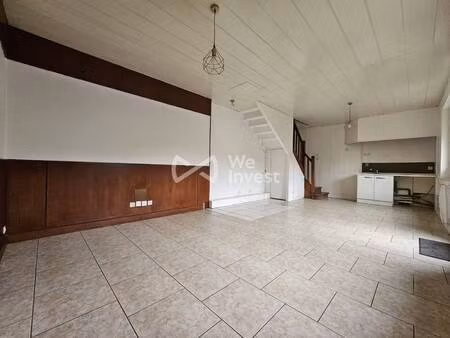 we invest jonathan viaud