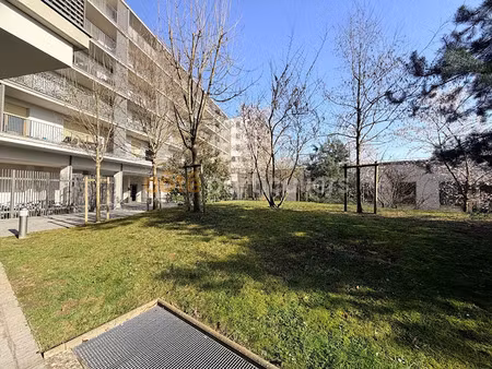 vente appartement 2 pièces 45 m² à bretigny-sur-orge (91220)  163 000 €