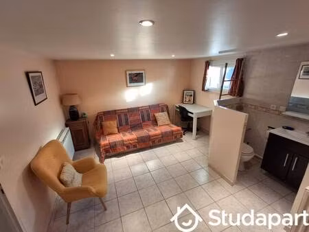 studio à louer