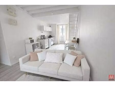 ava immobilier