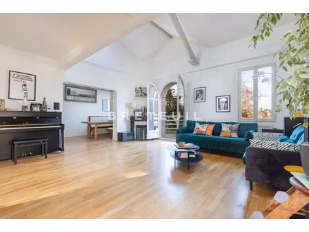 vente maison 7 pièces 206 m² à vaucresson (92420)  1 195 000 €