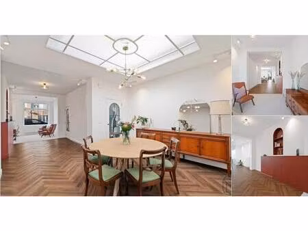 maison à vendre à oudenaardsesteenweg 33 courtrai (rbv41557)