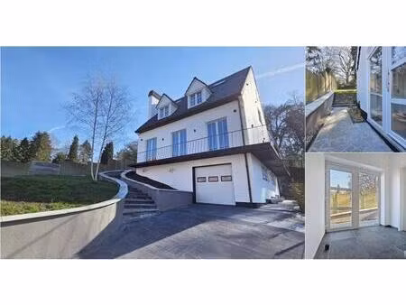 maison à vendre avec garage et terrasse   péruwelz (vbd95249)