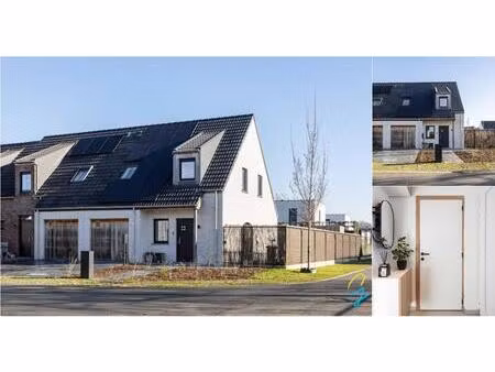 maison à vendre à staakmolenstraat 2 wielsbeke (rbv41833)