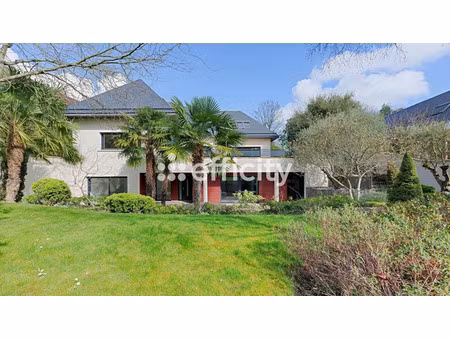 vente maison 9 pièces 335 m² à verrieres-le-buisson (91370)  1 750 000 €