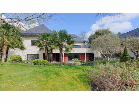 vente maison 9 pièces 433 m² à verrieres-le-buisson (91370)  1 750 000 €