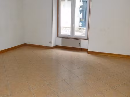 à étampes  appartement à vendre avec 3.5.7 immo